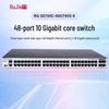 Ruijie RG-S5760C-48GT4XS-X 48-Port Gigabit Managed Switch