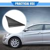 Car Right Mirror Corner Triangle Fender Cover for Hyundai Elantra No.861903X600