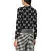 Gg Cotton Jacquard Top 753917-XKCAN-1289