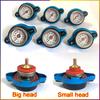 Gauge Radiator Cap For Car Motorcycle Racing refit 0.9/1.1/1.3/1.8bar Small Head and Big Head Tank Cover Thermostatic