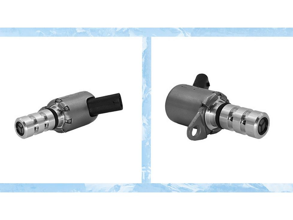 Engine Oil Control Valve for Volkswagen Lamando 230T/280T (2015-2018), Part No. 04E906455P