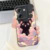 For Xiaomi Poco M7 Pro 5G Case Cute Rabbit Cat Cartoon Shockproof Silicone TPU Soft Cover On Xiaomi Poco M7 5G M 7 M7Pro 5G Capa