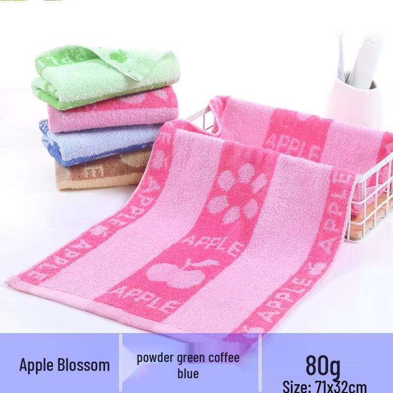 HANDUNYOU Absorbent Towel 10-Pack