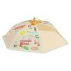 Round Foldable Breathable Food Cover