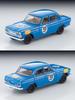Tomytec Tomica Limited Vintage LV-213a Prince Skyline GT 2nd Japanese Grand Prix #39 Blue Finished Product 332862