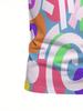 Men'S Short-Sleeve Polo Shirt - Flat Digital Print Pattern - No Texture - Stylish And Easy Short Sleeves, Buttoned, Casual Collared Polo Shirt,