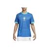 Nike Brazil 2024 Stadium Away Men's Nike Dri-FIT Soccer Jersey FJ4283-458