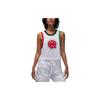 New Quai 54 Tank Tops Women's White FN4220-100