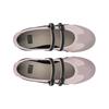 ONITSUKA TIGER Mexico 66 TGRS Crystal Pink Women Sneakers Graphite-Grey 1182A678-700