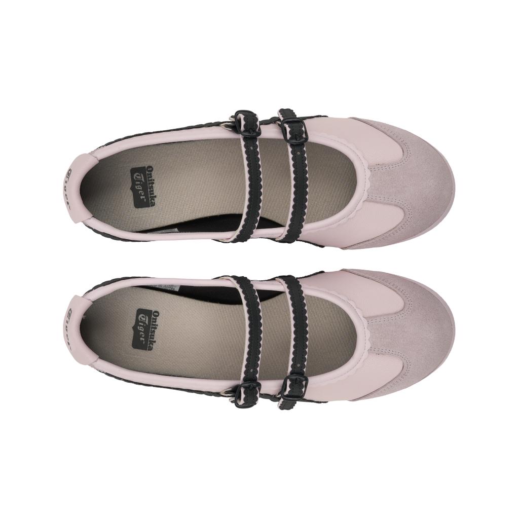 ONITSUKA TIGER Mexico 66 TGRS Crystal Pink Women Sneakers Graphite-Grey 1182A678-700