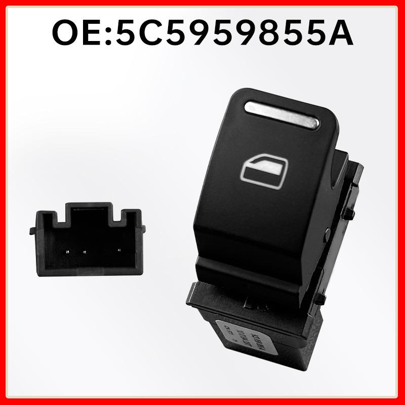 Power Window Switch for 2012-2019 Volkswagen Beetle A5