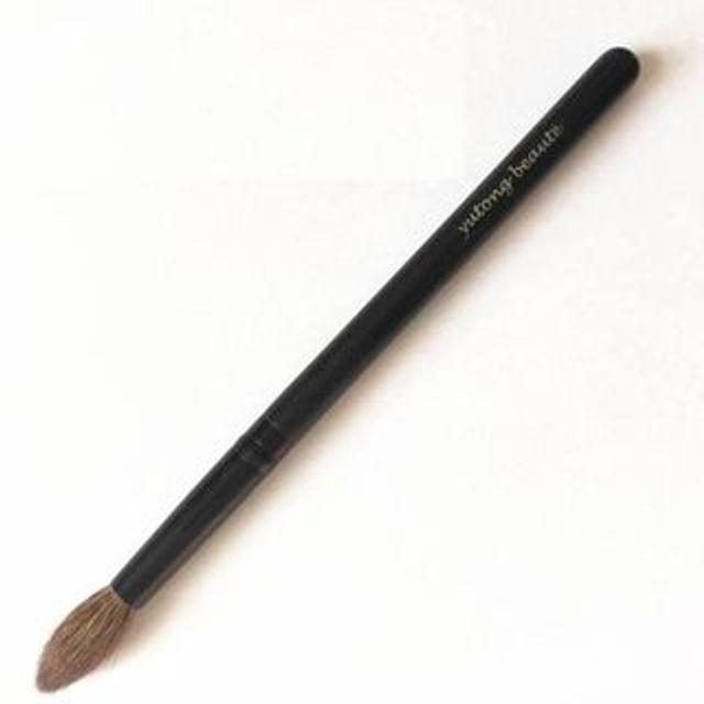 

AME - Crease Shadow Makeup Brush Black