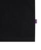 LAUGHER [Pat&Mat] Motion Mat T-Shirt - Black