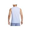 New Nike Dry Tank Tops Men's Blue CZ1185-479