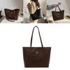Versatile Fashion Color Block Tote Bag For Women Offering Ample Space For Essentials