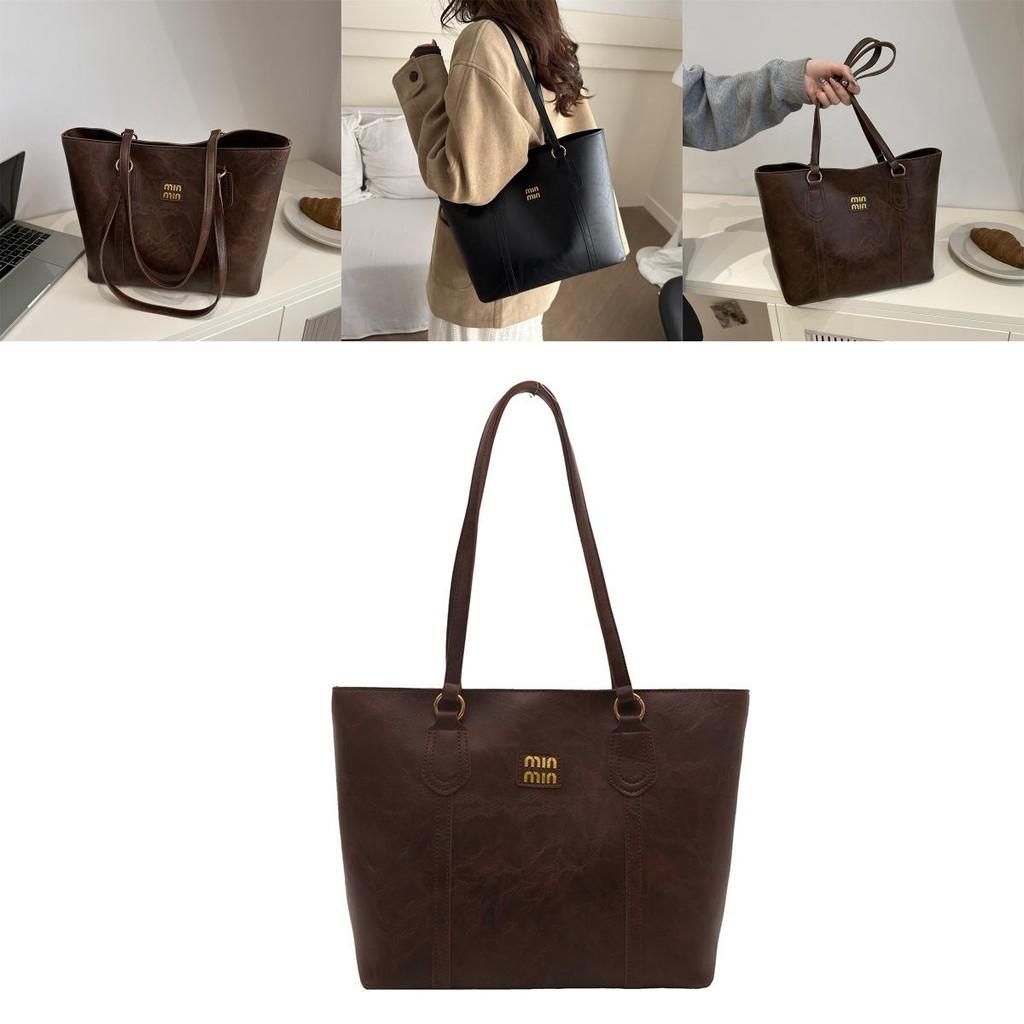 Versatile Fashion Color Block Tote Bag For Women Offering Ample Space For Essentials