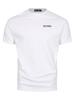 BYSEC Premium Double-Sided Heavy Muscler Muscle Fit Short Sleeve T-Shirt_2 Colors