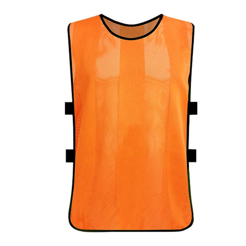 OEING Football Training Mesh Vest