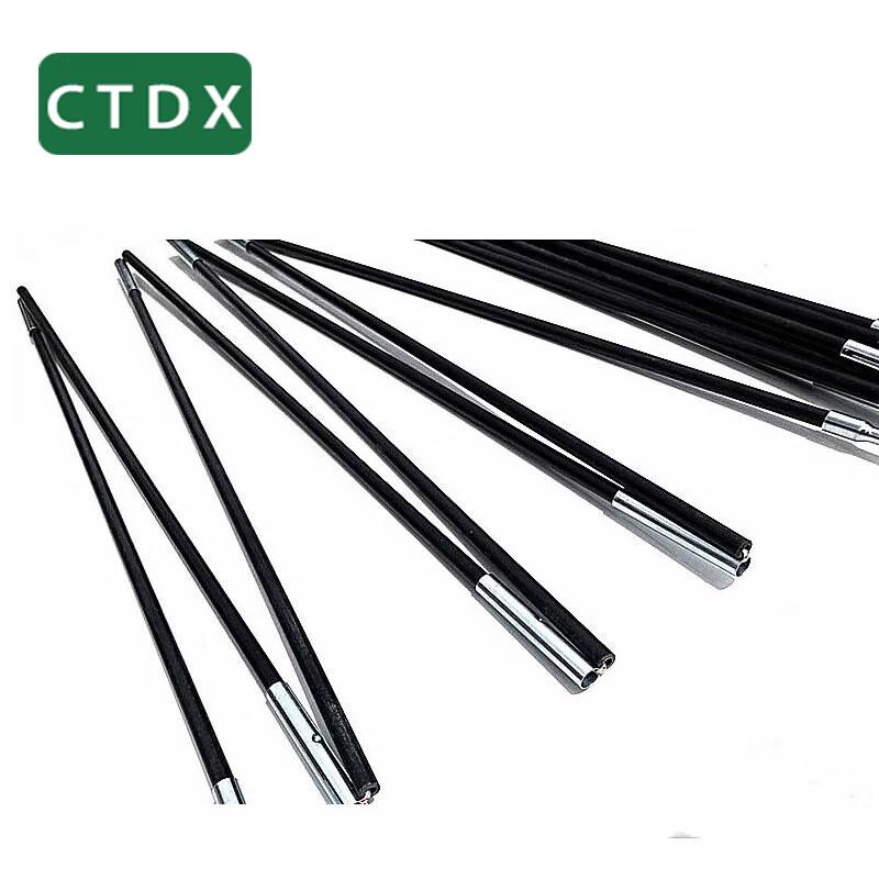 CTDX Outdoor Camping Tent Poles