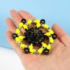 Deformation Spinning Top Toy Portable Stress Relief Fingertip Mechanical Gyro Educational Chain Spinner Sensory Toy Kids Adults Birthday Gift
