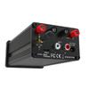 300W+300W TPA3255 High Power Amplifier Stereo PC UI DSP Amplifier Desktop Class D BRU5