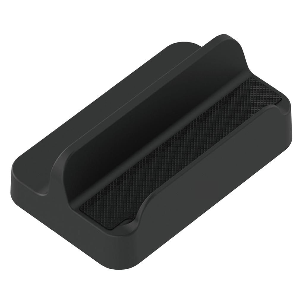 Desktop Handheld Game Console Holder with Anti-Slip Silicone Pad Portable Base Holder for ROG Xbox Ally/X Console