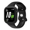 Soft Silicone Case Cover for Honor Choice 2i Smartwatch Protector Shell Hollow Shockproof Protection Frame Cases Accessories 7