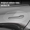 For Tesla Model YL Model 3 Model Y 2020-2026 Door Bowl Protective Film ,Car Door Handle Film,TPU Car Paint Protection Film.