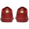 Jordan 1 Low Method Of Make Gym Red Metallic Gold Women's Jordan FN5032-607 Jordan FN5032-607