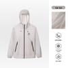 CAMEL Unisex Hooded UV Protection Outdoor Jacket