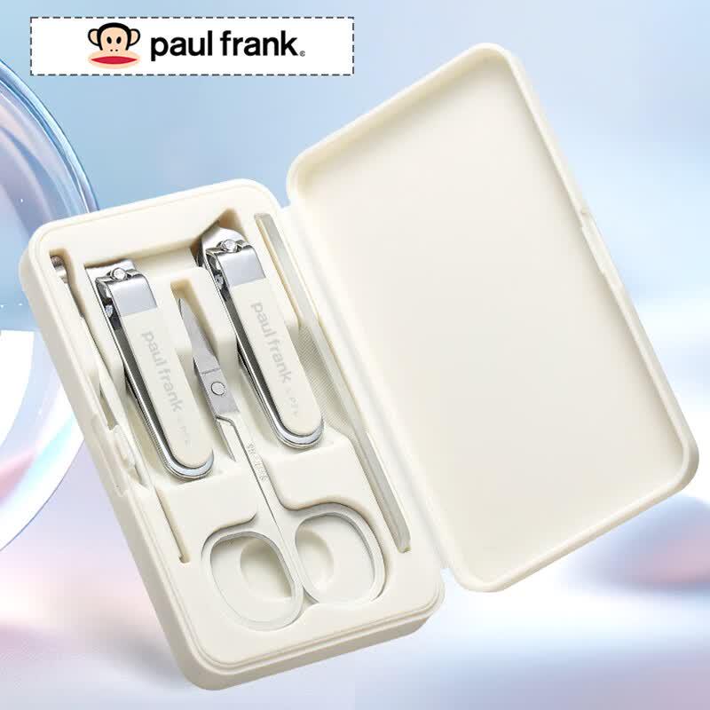 Paul Frank 5-Piece Nail Care Set