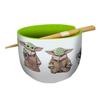 Star Wars The Mandalorian Grogu Bowl