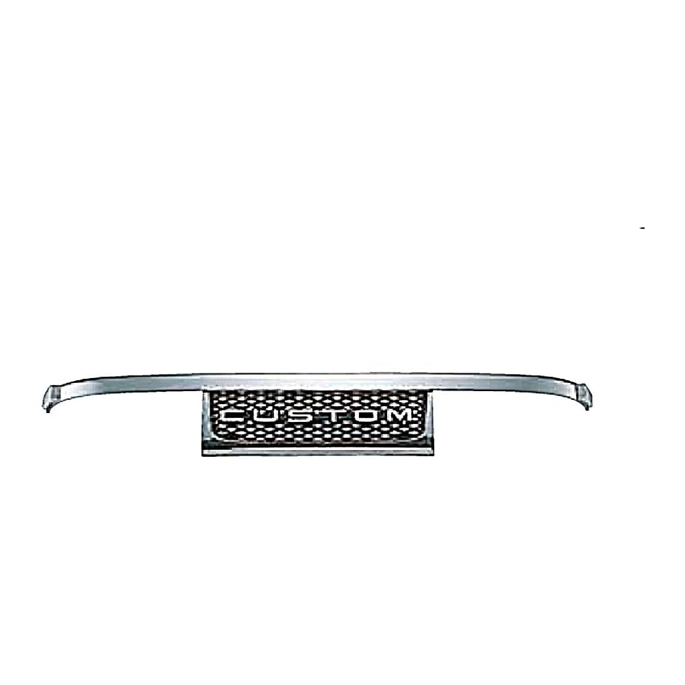 Front Grill N Canter Standard Early Model H11.5 573341 Automotive Replacement Part