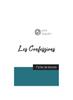 Libro Les Confessions De Saint Augustin (fiche De Lecture Et Analyse Complète De L'oeuvre)