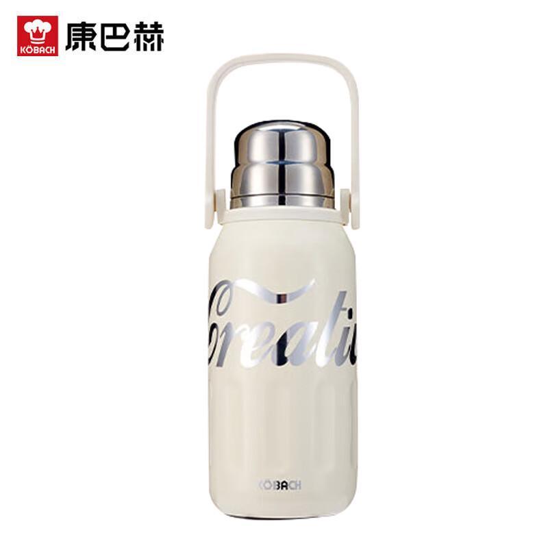 

Kangbakh Classic Series 1.2L Stainless Steel Insulated Pot