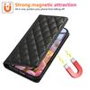Magnetische Leder Geldbörse Handyhülle für Samsung Galaxy A17 A56 A36 A26 A16 A55 A35 A25 A15 A54 A34 A14 A53 A33 A13 Wallet Cover