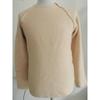 Men S Crew Neck Long Sleeve Slim Fit Pullover Knit Casual Sweater