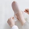 3 Pairs Women's Summer Silicone Anti Slip Socks Invisible Low Cut Boat Socks Solid Color Breathable Sock
