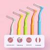 Xiaolu Mama L-shaped Interdental Brushes