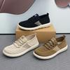 Women's Lightweight Spring Fly-knit Casual Shoes for Walking