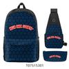 Cooking Student School Bag Casual Backpack Unisex Computer Bag Source
