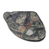 Pro Casting Boat Seat Universal Marine Grade Ethenyl High Density Foam Boat Butt Chair for Jon Boat