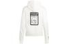 Adidas Originals x SUYIMING Sweatshirt Unisex White