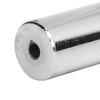 Guitar Slide Bar Stainless Steel Cylindrical Slider Musical Instrument Playing Accessories