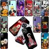Wallpaper Jiraiya Narutos Uchiha Sasuke Cover for Apple iPhone 16 14 15 Plus 11 Pro Max 16E ProMax + 15Plus 16+ 14+ Phone Case