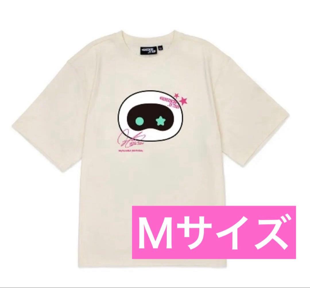 

[USED] Limited Edition Korea Tour BTS RUNSEOKJIN Wootteo T-Shirt