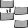 Car Supplies Storage Net for RVs, Buses & Public Transport
