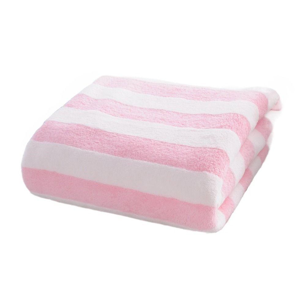 Soft Thicker Adult Cotton Household Quick Drying Shower Tools Bath Towel Shower Towel Face Towel