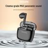 Philips TAT2420 AI ANC HIFI Bluetooth 5.4 In-Ear Earbuds