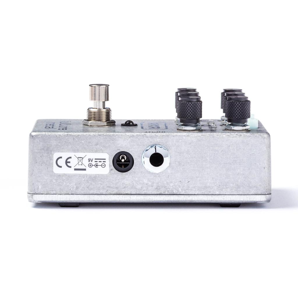 MXR M116 FULL BORE Distortion Pedal Item -